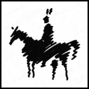 Warrior Down logo