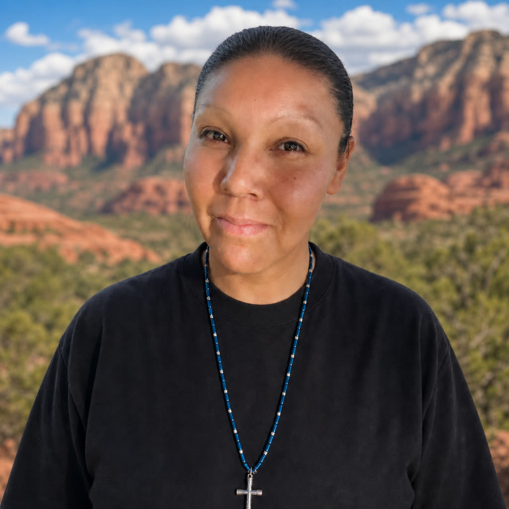 Ashley Silas