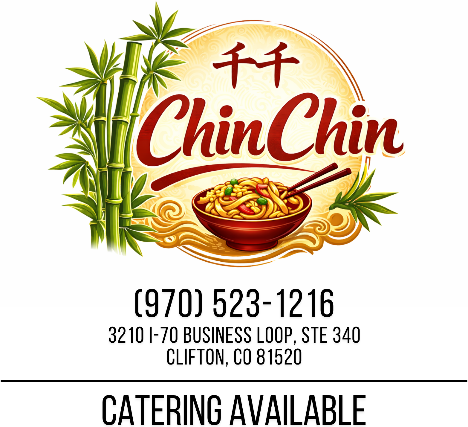 Chin Chin Restaurant