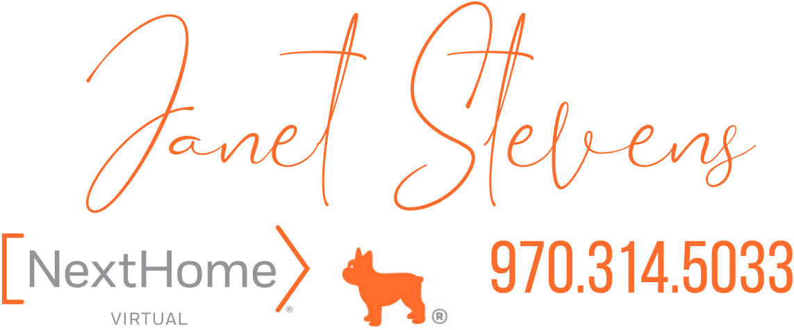 Janet Stevens – NextHome Virtual
