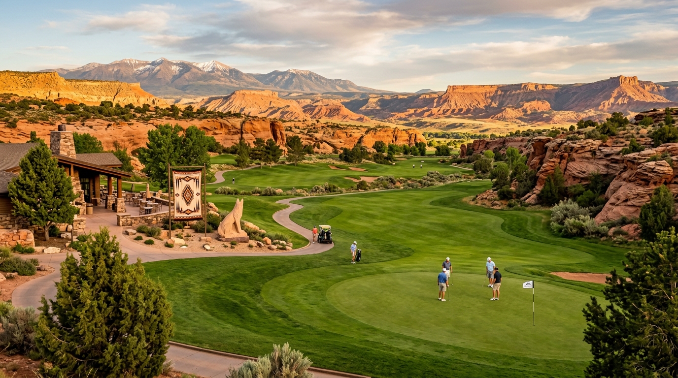 4th Annual Golf Tournament