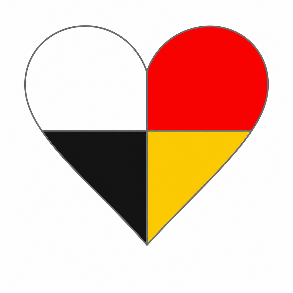 Mending Broken Hearts emblem