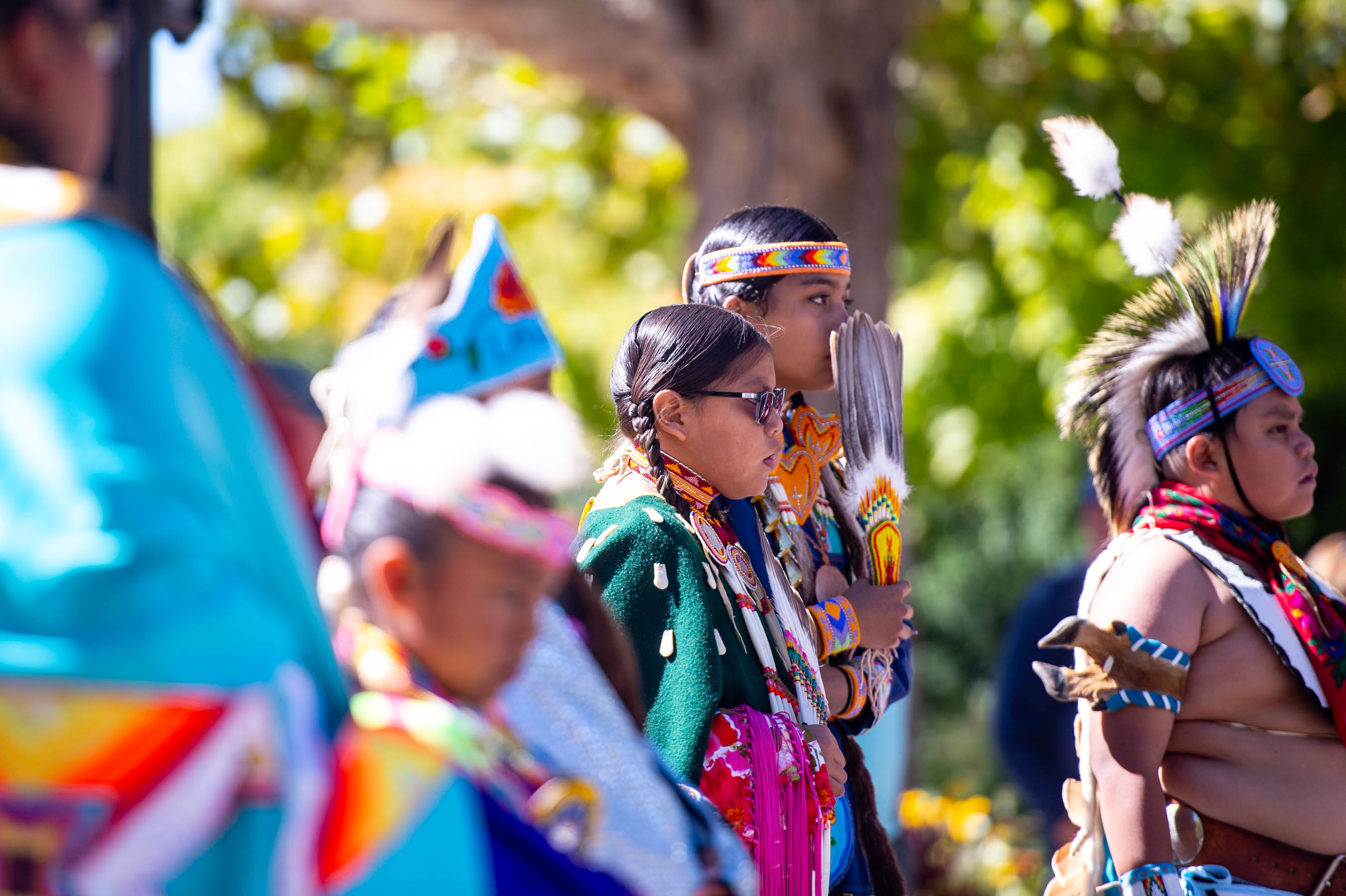 Empowering Native communities with integrity